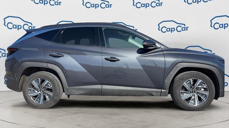 Hyundai Tucson 1.6 TGDi 230 Hybrid 2wd Creative