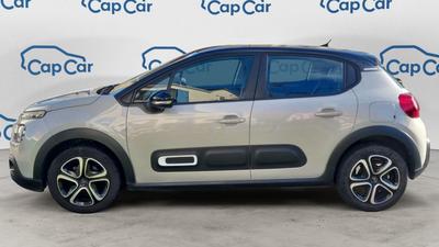 Citroën C3 1.2 PureTech 110 Shine