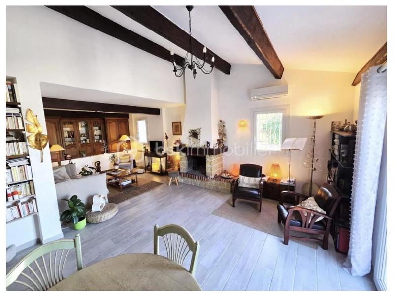 Villa - 118 m² - 5 pièces