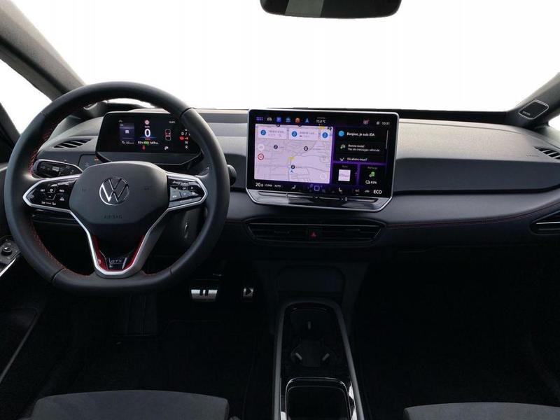 Volkswagen Id.3 Id 3 Fl Gtx Performance (79kwh) (326ch)