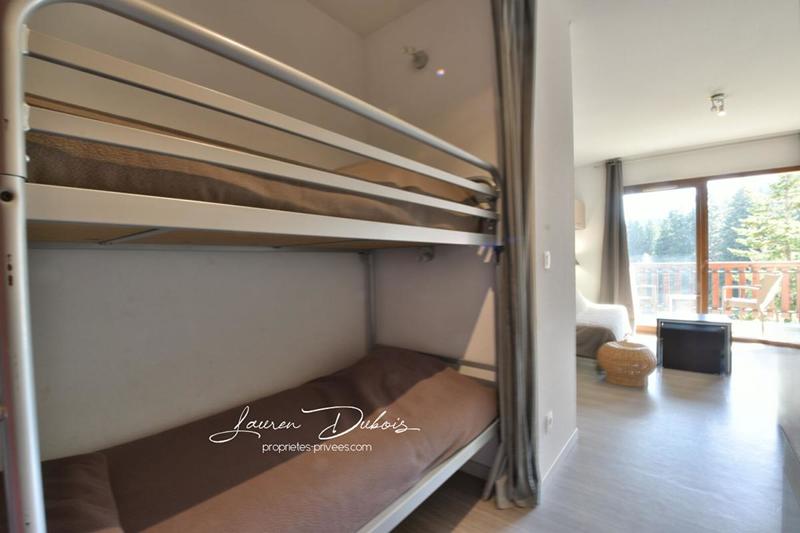 Appartement - 23 m² - 1 pièce