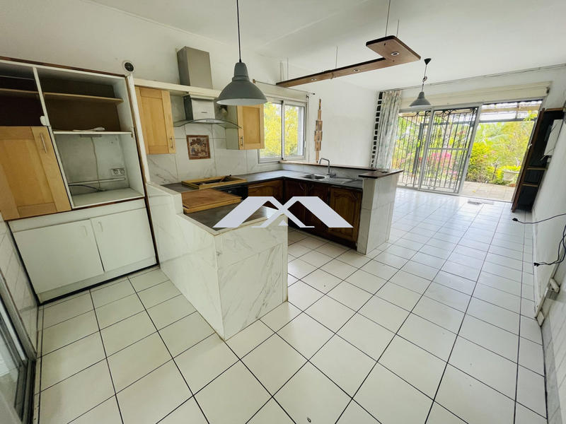 Villa - 254 m² - 7 pièces