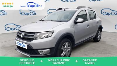 Dacia Sandero 0.9 TCe 90 Prestige