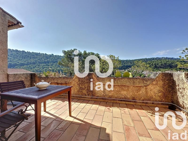 Maison - 189 m² - 7 pièces