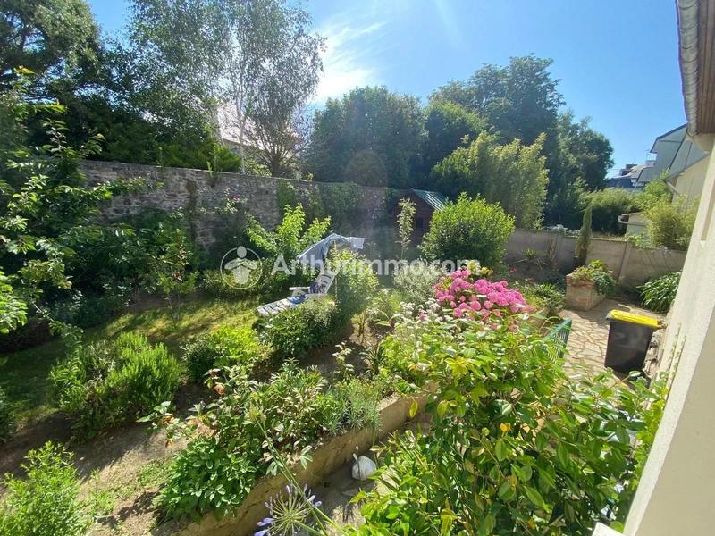 Maison - 155 m² - 5 pièces