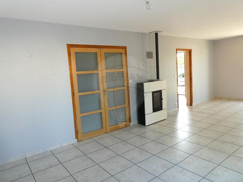 Maison - 147 m² - 8 pièces