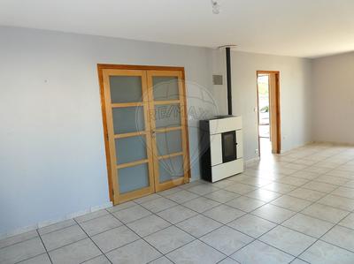 Maison - 147 m² - 8 pièces