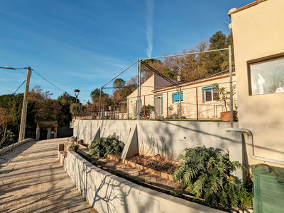 Villa - 149 m² - 6 pièces