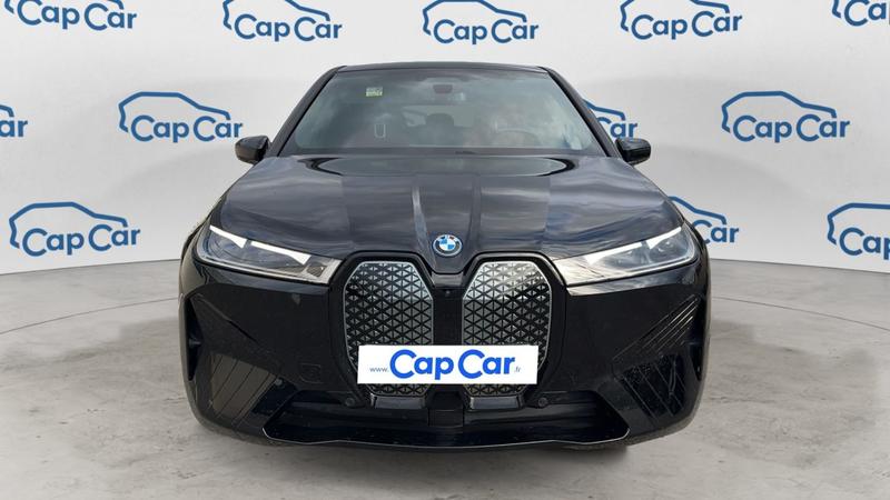 Bmw ix 619 M60 - Automatique