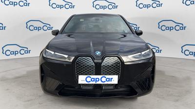 Bmw ix 619 M60 - Automatique