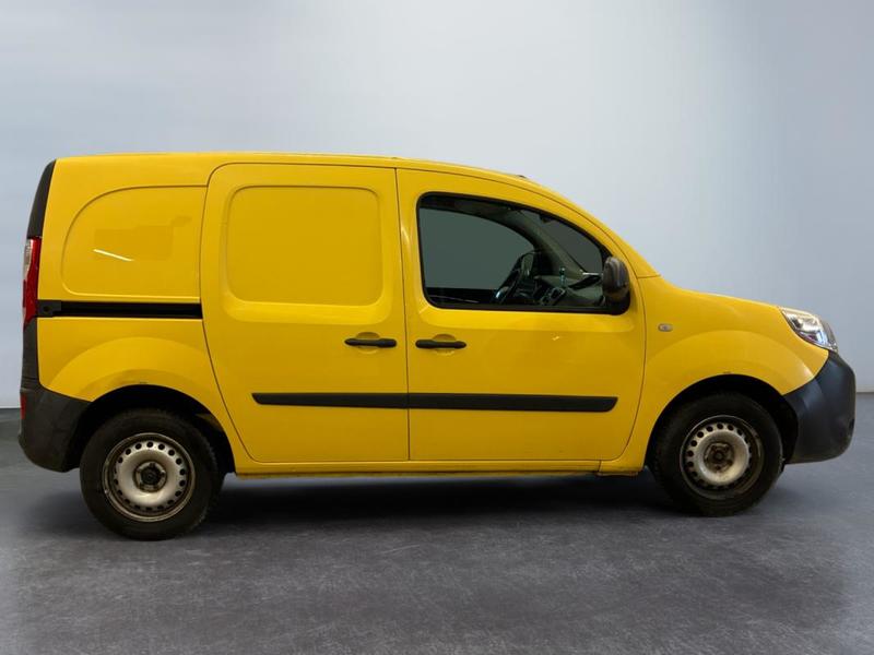 Renault Kangoo Express 1.5 Dci 75 Energy E6 Generique