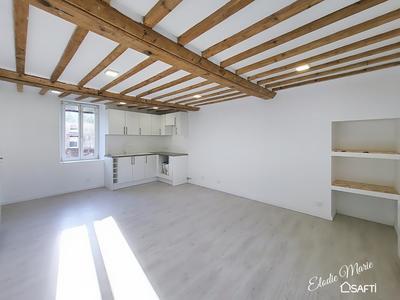 Appartement - 74 m² - 4 pièces