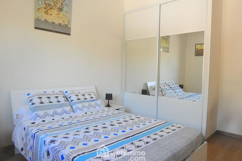 Appartement - 119 m² - 4 pièces