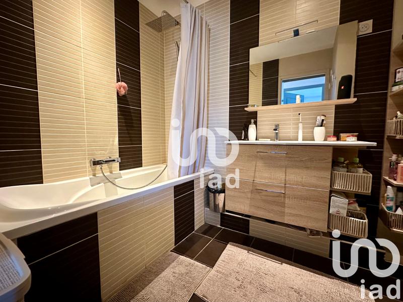 Maison - 78 m² - 4 pièces