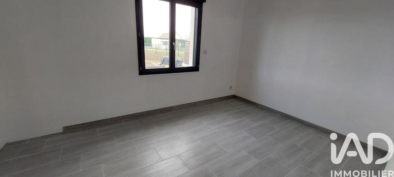 Maison - 143 m² - 6 pièces