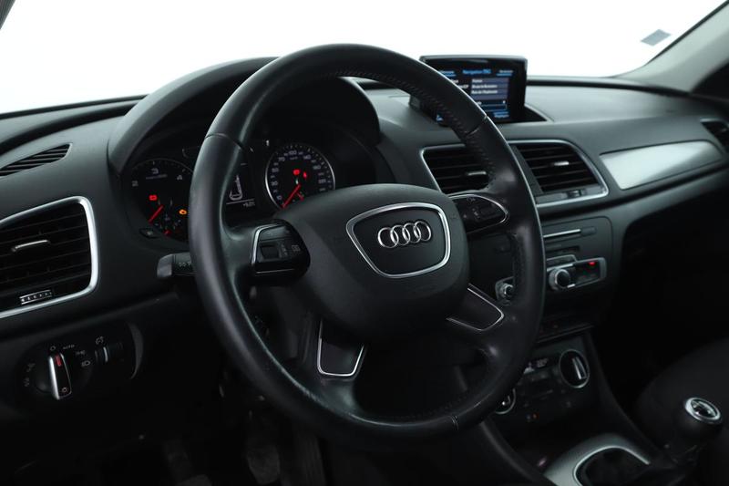 Audi Q3 2.0 Tdi Ultra Ambiente 150 ch