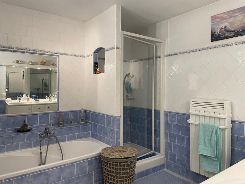 Maison - 143 m² - 5 pièces