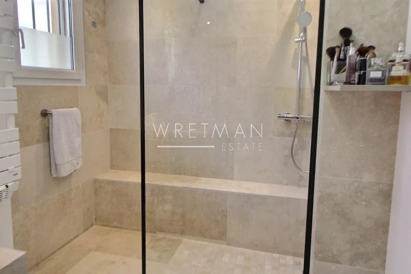 Maison - 79 m² - 5 pièces