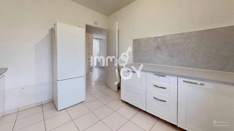 Maison - 82 m² - 4 pièces