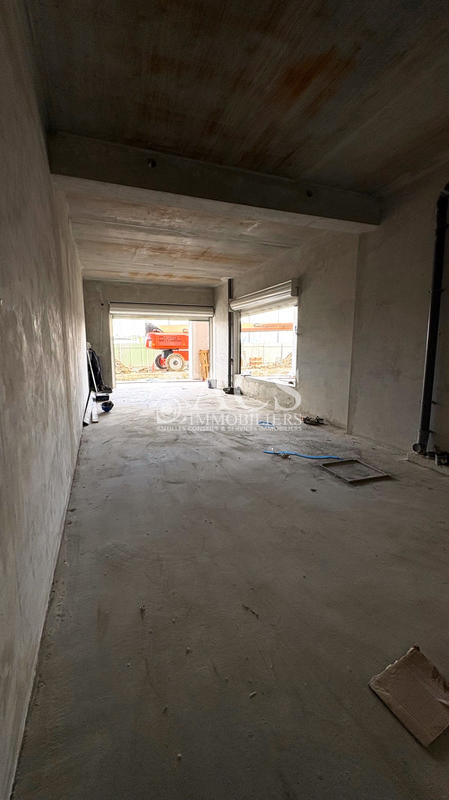 Local commercial - 52 m²