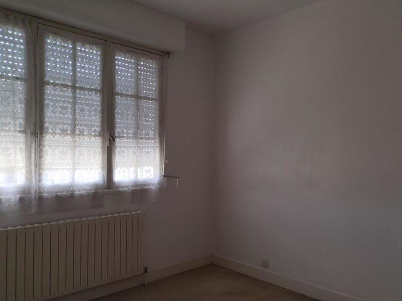 Maison - 106 m² - 4 pièces