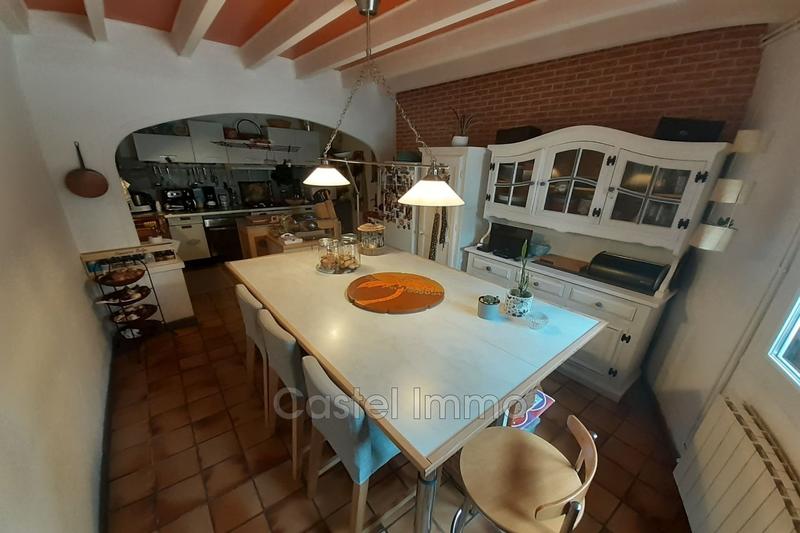 Maison - 217 m² - 13 pièces