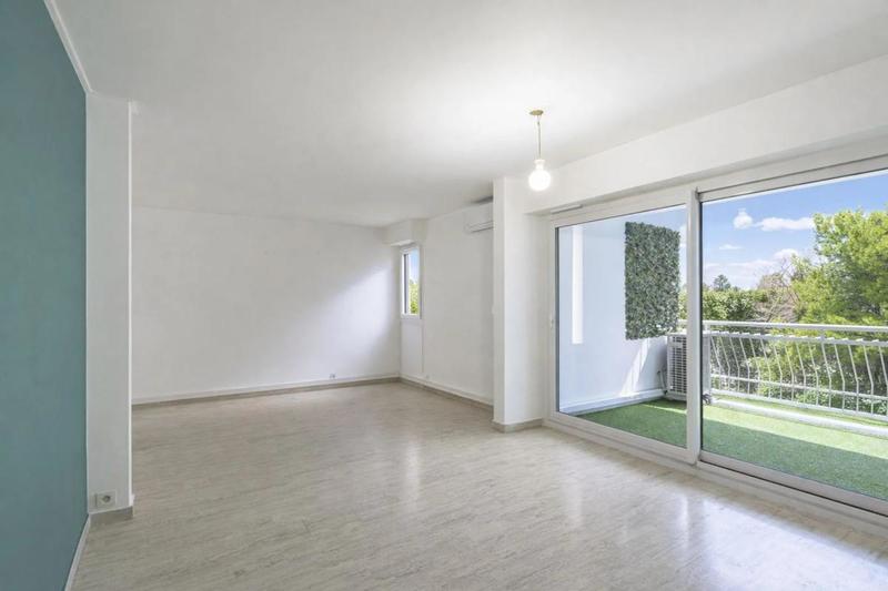 Appartement - 74 m² - 4 pièces