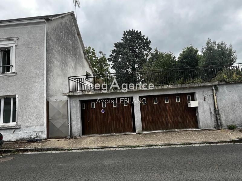 Maison - 171 m² - 6 pièces