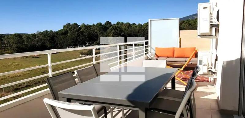 Appartement - 68 m² - 4 pièces