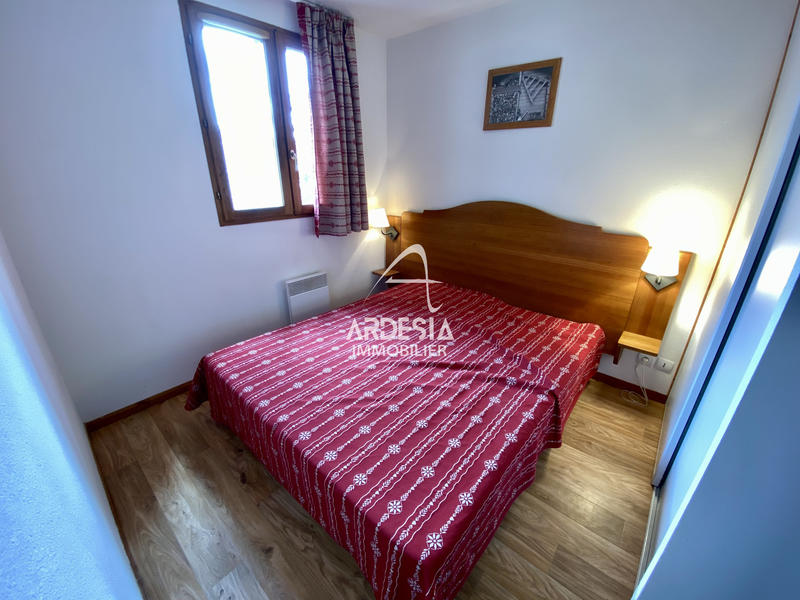 Appartement - 32 m² - 2 pièces