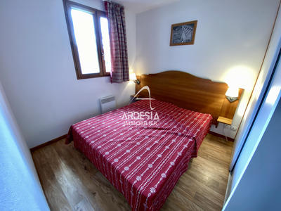 Appartement - 32 m² - 2 pièces