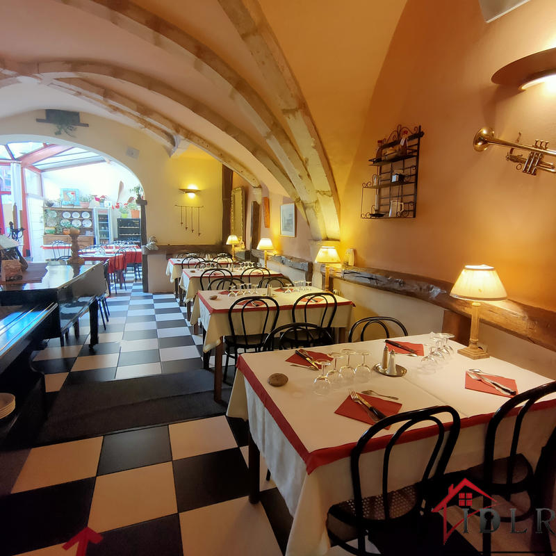 Local commercial - 202 m²