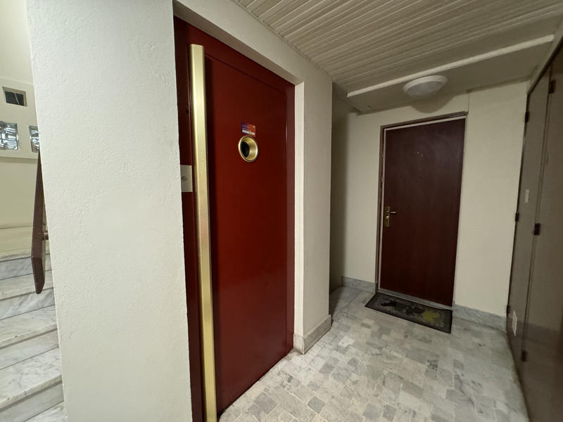 Appartement - 101 m² - 4 pièces