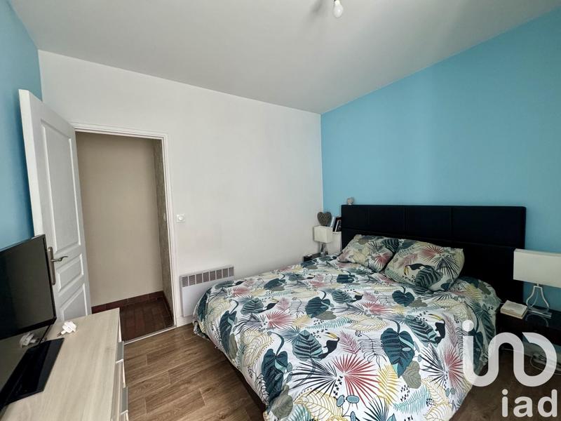 Maison - 225 m² - 8 pièces