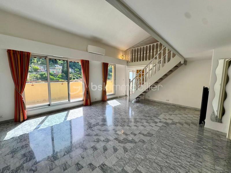 Duplex - 95 m² - 4 pièces