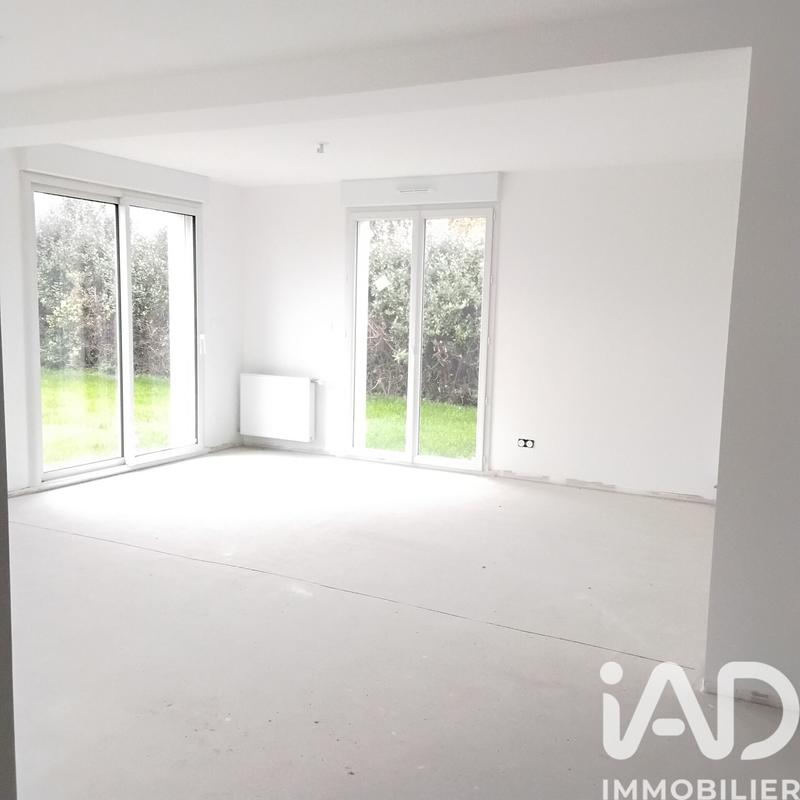 Maison - 123 m² - 7 pièces