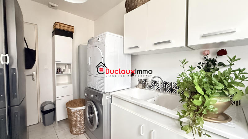 Maison - 83 m² - 3 pièces