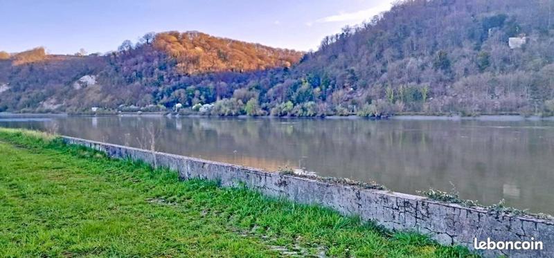 Maison - 205 m² - 8 pièces