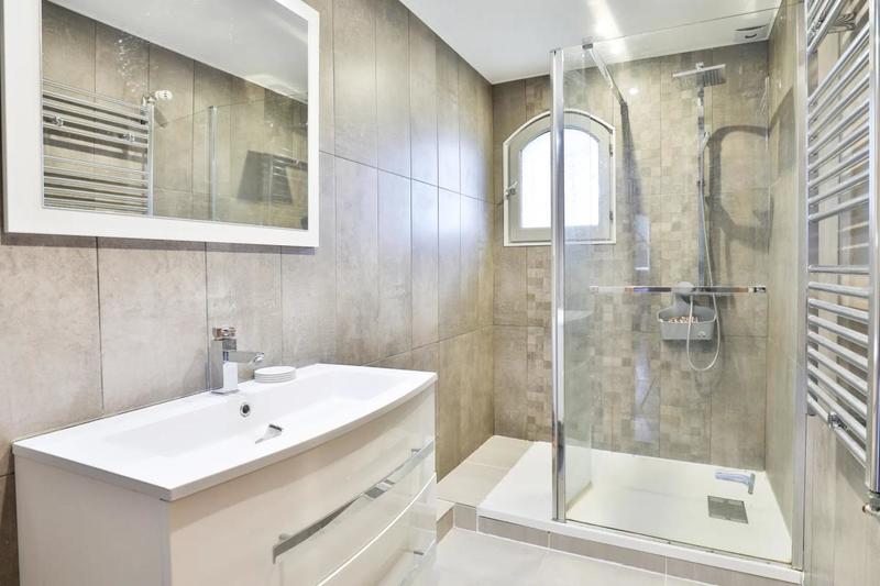 Maison - 190 m² - 6 pièces