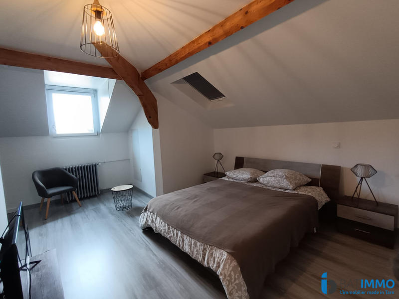 Maison ancienne - 300 m² - 8 pièces