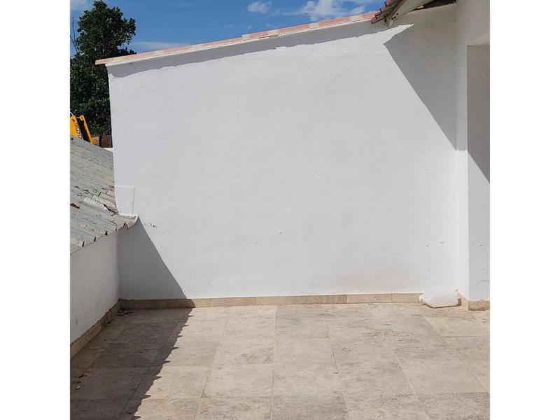 Appartement - 96 m² - 3 pièces