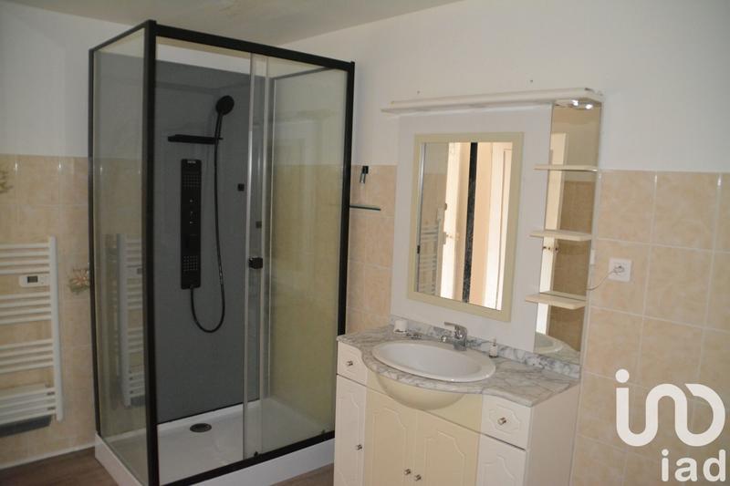 Maison de village - 110 m² - 4 pièces