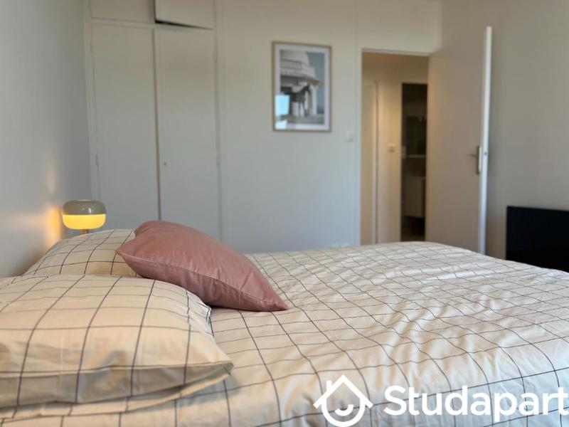 Maison - 47 m² - 3 pièces