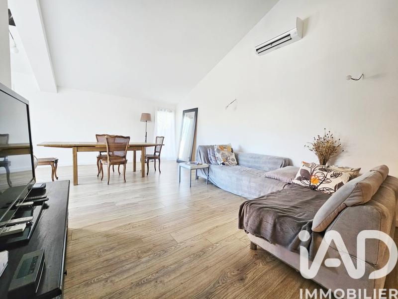 Maison - 108 m² - 5 pièces