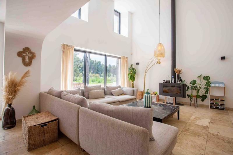 Mas - 430 m² - 10 pièces