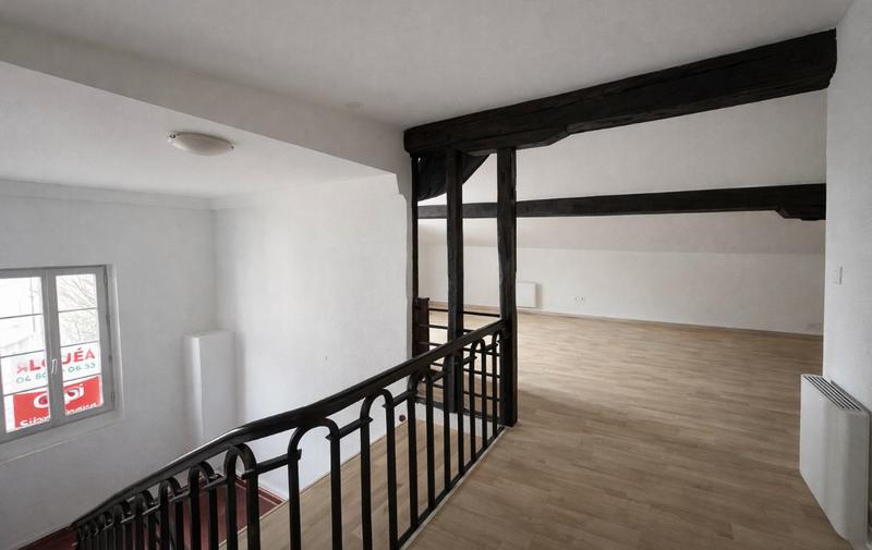 Appartement - 27 m² - 2 pièces