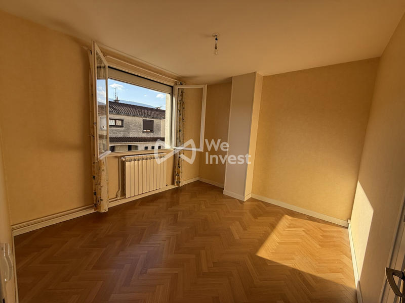 Maison - 112 m² - 6 pièces