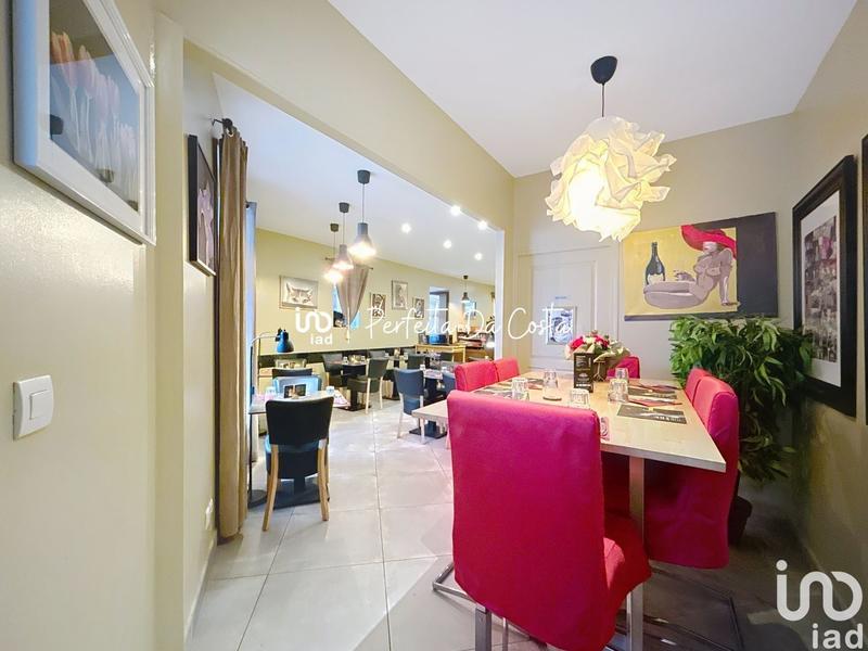 Local commercial - 102 m²