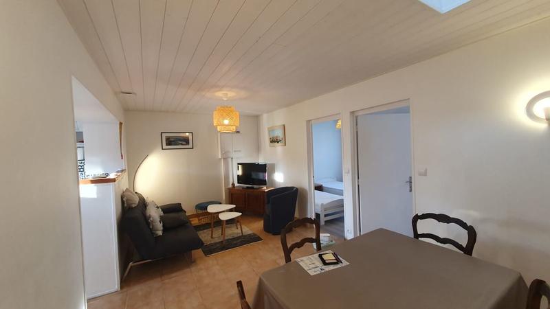 Maison - 52 m² - 3 pièces