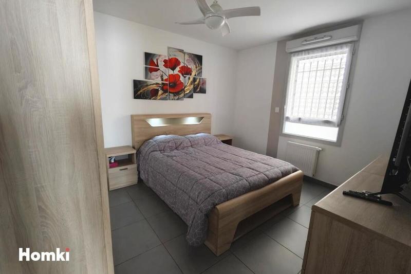 Appartement - 73 m² - 4 pièces